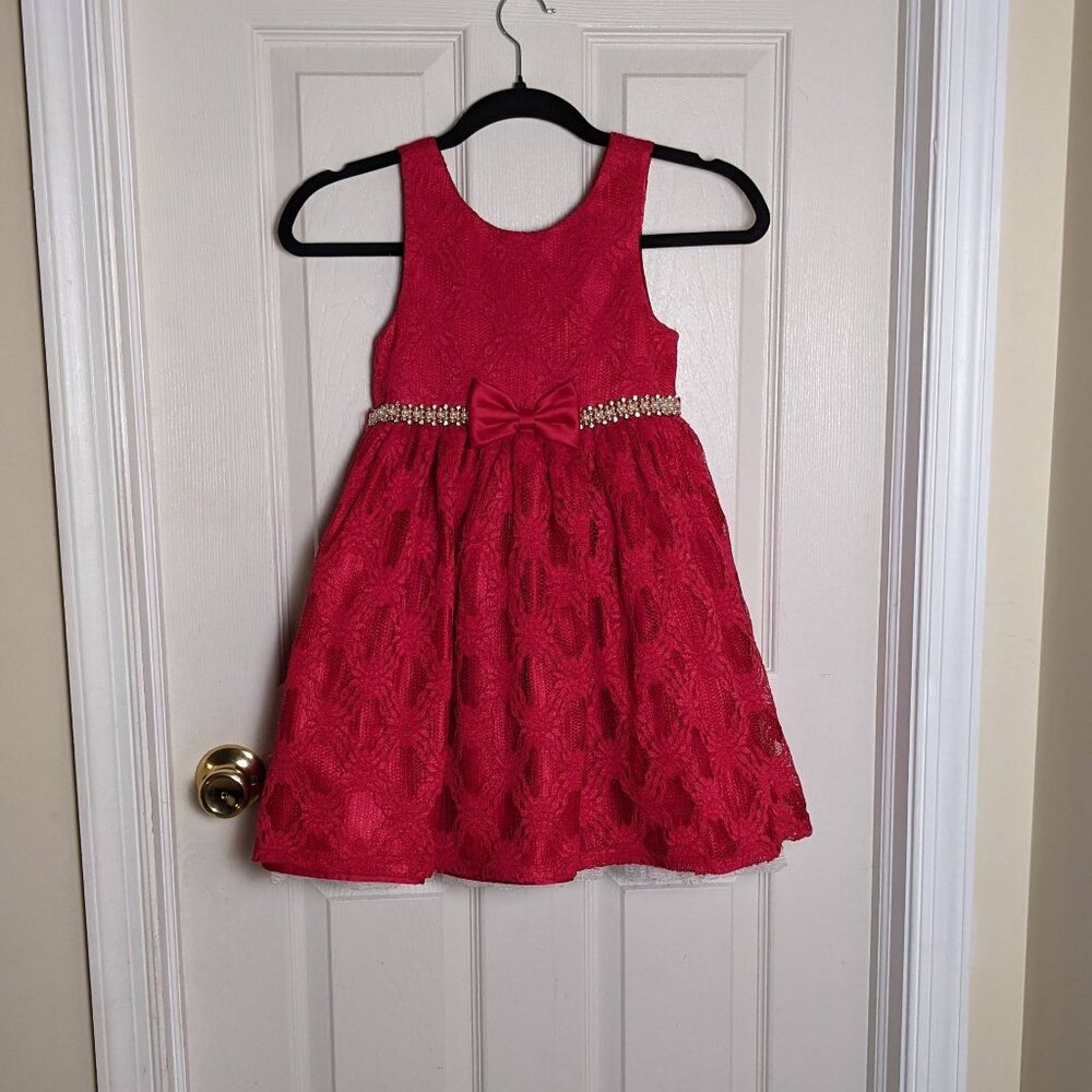 Classic Elegant Lace Dress| Sophisticated Playful Princesscore Vibes
